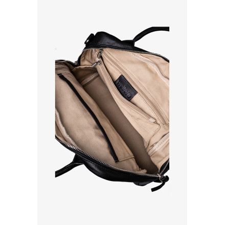 Сумка женская Welfare 262 BLK