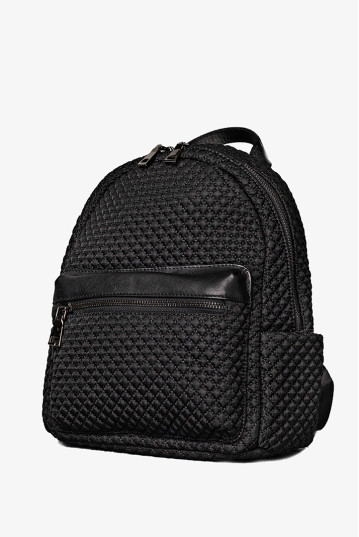 Рюкзак жіночий Welfare 810 BLK
