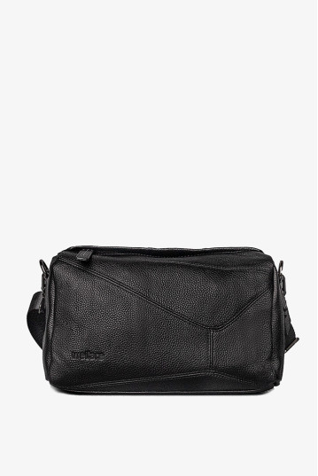 Сумка мужская Welfare 1101 BLK