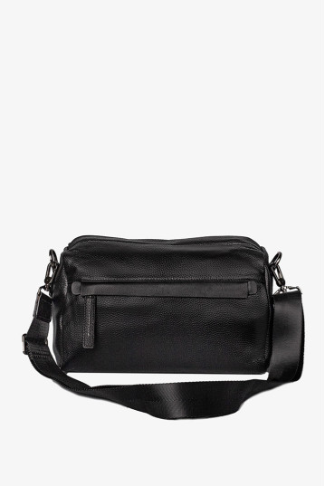 Сумка мужская Welfare 1101 BLK
