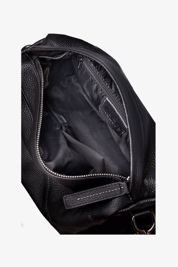 Сумка мужская Welfare 1101 BLK