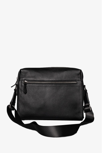 Сумка мужская Welfare 1103 BLK