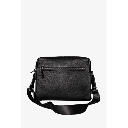 Сумка мужская Welfare 1103 BLK