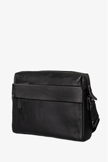 Сумка мужская Welfare 1103 BLK