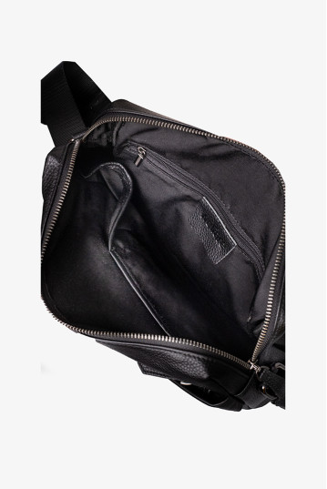 Сумка мужская Welfare 1103 BLK