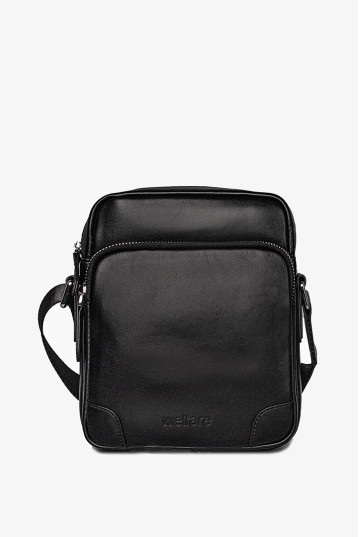 Сумка мужская Welfare 2501 BLK