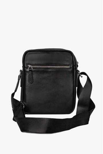 Сумка мужская Welfare 2501 BLK