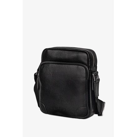 Сумка мужская Welfare 2501 BLK