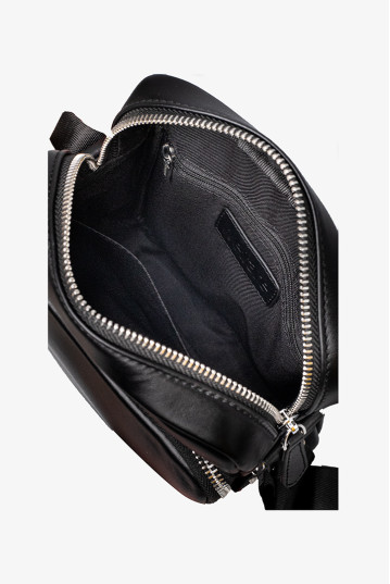 Сумка мужская Welfare 2501 BLK