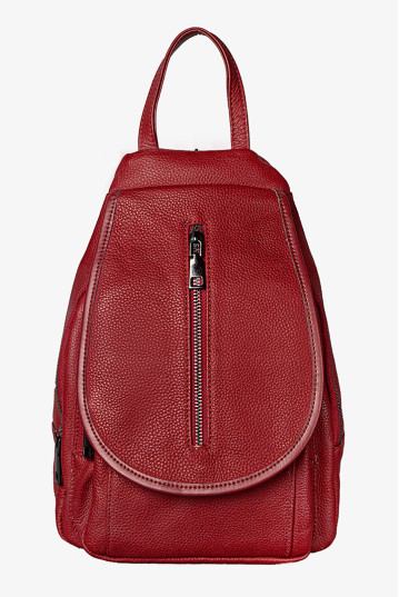 Жіноча сумка Welfare 5008 RED