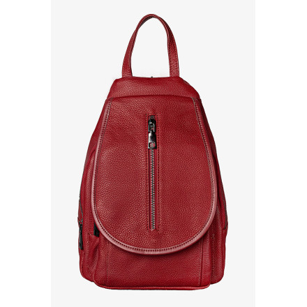 Жіноча сумка Welfare 5008 RED