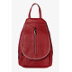 Жіноча сумка Welfare 5008 RED
