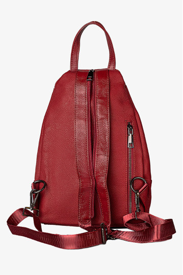 Рюкзак жіночий Welfare 5008 RED