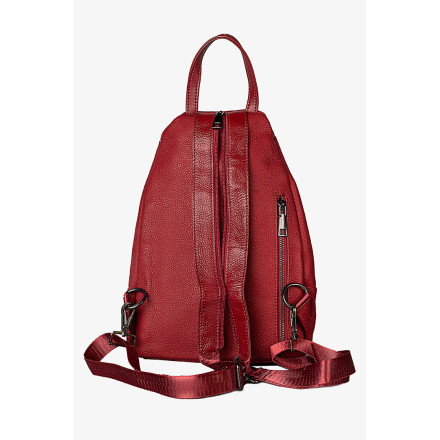 Жіноча сумка Welfare 5008 RED