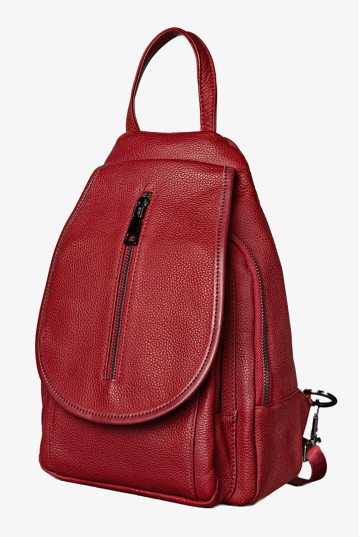 Рюкзак жіночий Welfare 5008 RED