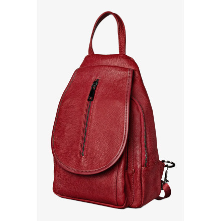 Жіноча сумка Welfare 5008 RED