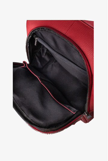 Рюкзак жіночий Welfare 5008 RED