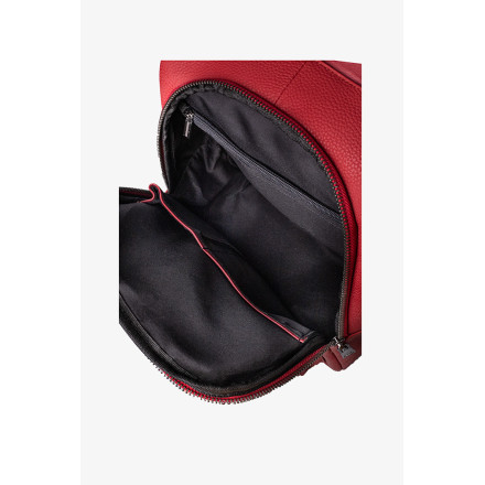 Жіноча сумка Welfare 5008 RED