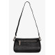 Сумка женская Welfare 6033 BLK