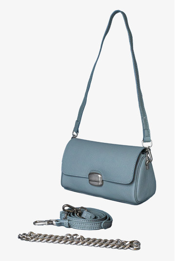 Сумка женская Welfare 6033 BLUE