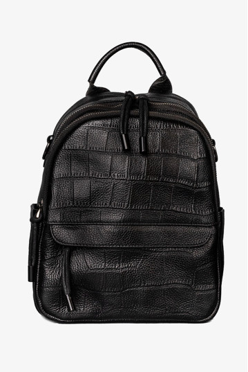 Сумка женская Welfare 6727 BLK