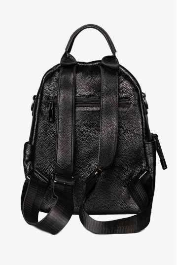 Рюкзак жіночий Welfare 6727 BLK