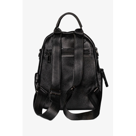 Сумка женская Welfare 6727 BLK