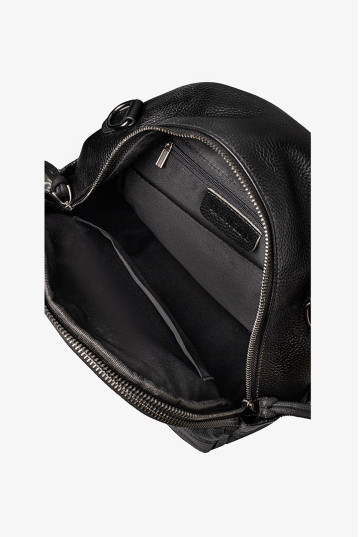 Рюкзак жіночий Welfare 6727 BLK