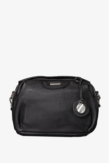 Сумка женская Welfare 8672 BLK