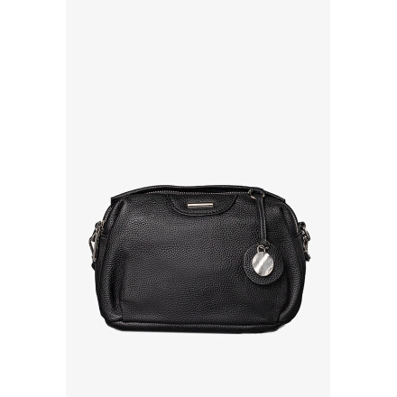 Сумка женская Welfare 8672 BLK