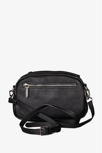 Сумка женская Welfare 8672 BLK