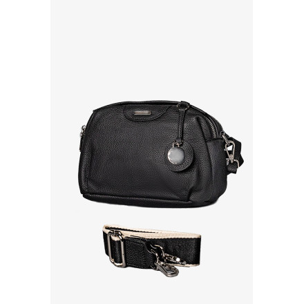 Сумка женская Welfare 8672 BLK