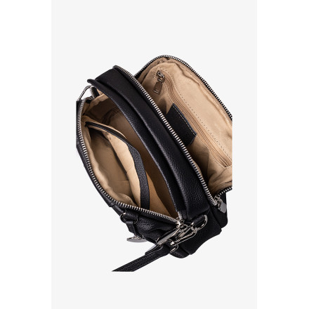 Сумка женская Welfare 8672 BLK