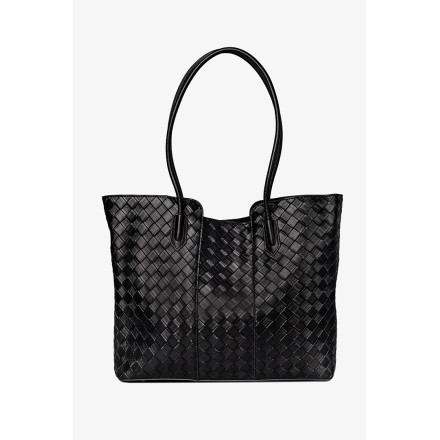 Сумка женская Welfare 8693 BLK