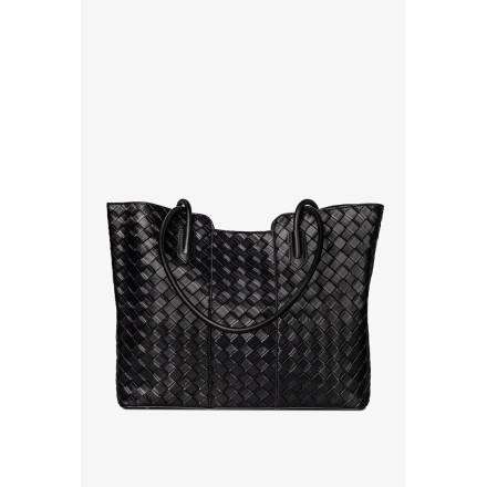 Сумка женская Welfare 8693 BLK