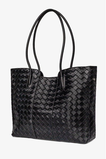 Сумка женская Welfare 8693 BLK