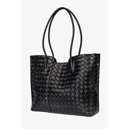 Сумка женская Welfare 8693 BLK