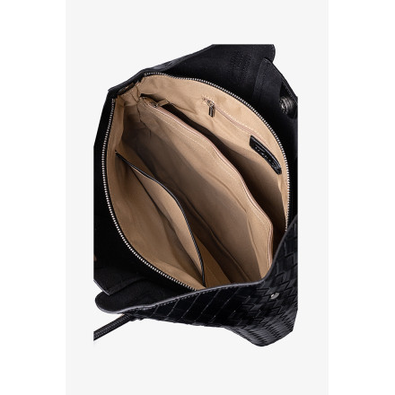 Сумка женская Welfare 8693 BLK