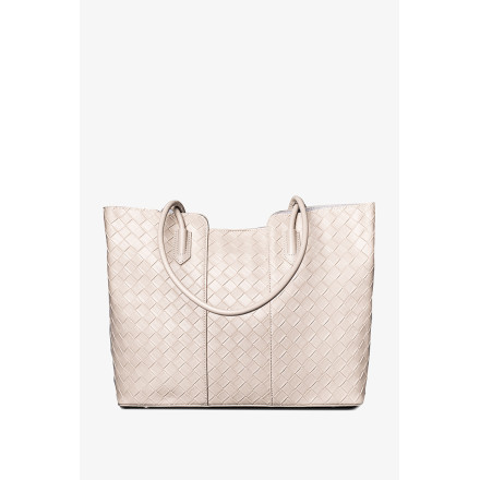 Сумка женская Welfare 8693 MILK