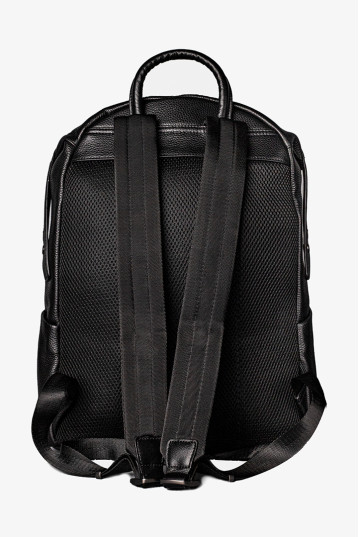 Сумка чоловіча Welfare 8801-3 BLK