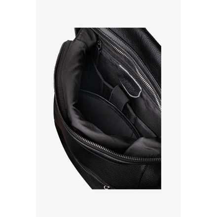 Сумка мужская Welfare 8801-3 BLK