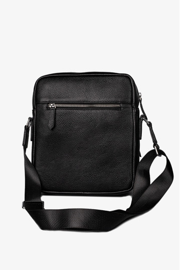 Сумка мужская Welfare 8820-4 BLK
