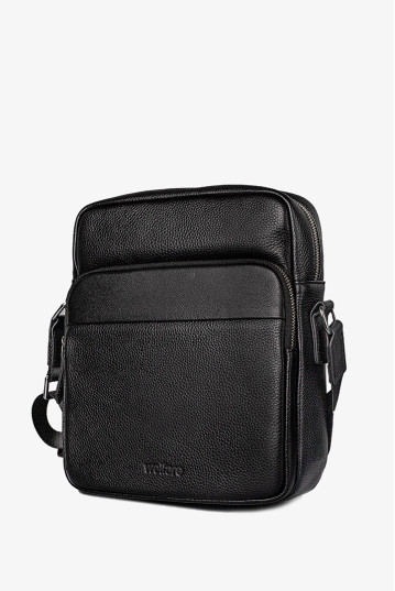 Сумка мужская Welfare 8820-4 BLK