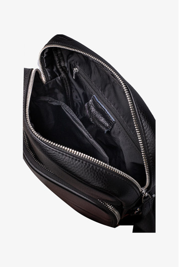 Сумка мужская Welfare 8820-4 BLK