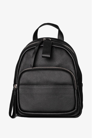 Сумка женская Welfare 86707 BLK