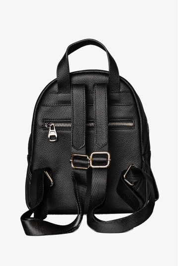 Рюкзак жіночий Welfare 86707 BLK