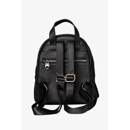 Сумка женская Welfare 86707 BLK