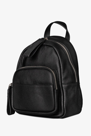 Рюкзак жіночий Welfare 86707 BLK