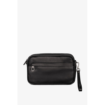 Сумка мужская Welfare 88345 BLK