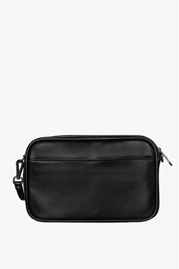 Сумка мужская Welfare 88345 BLK